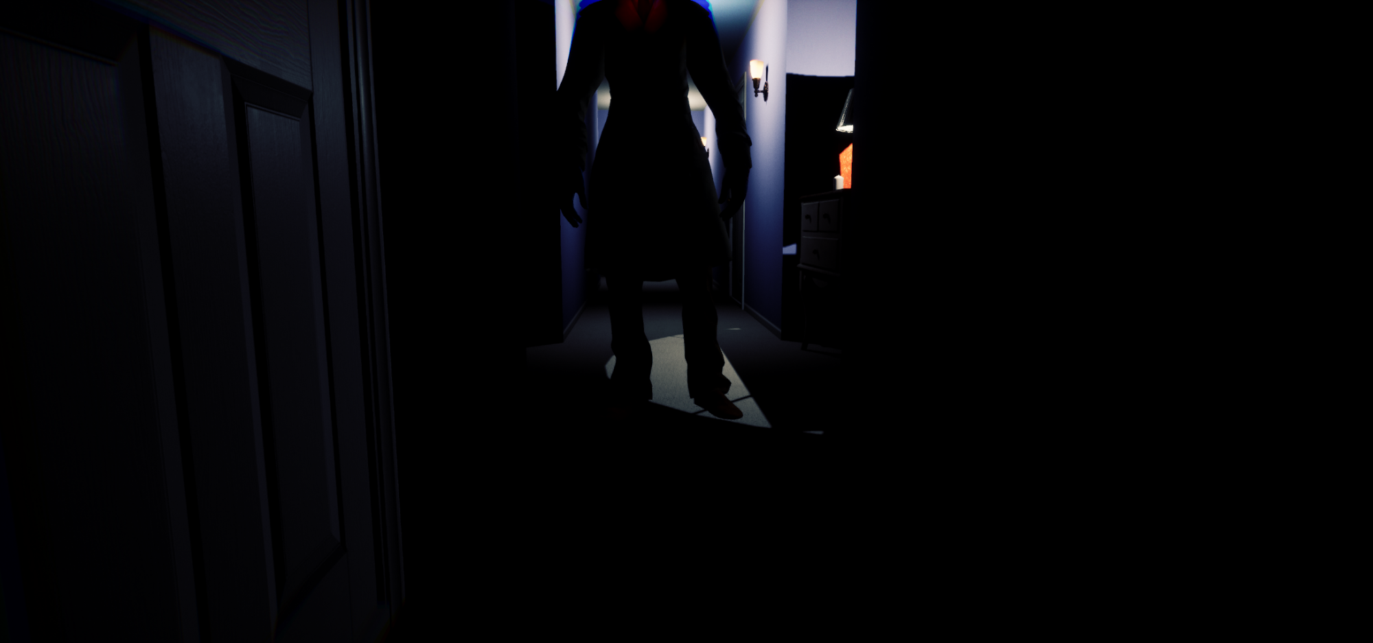LostRoom Free Full Game