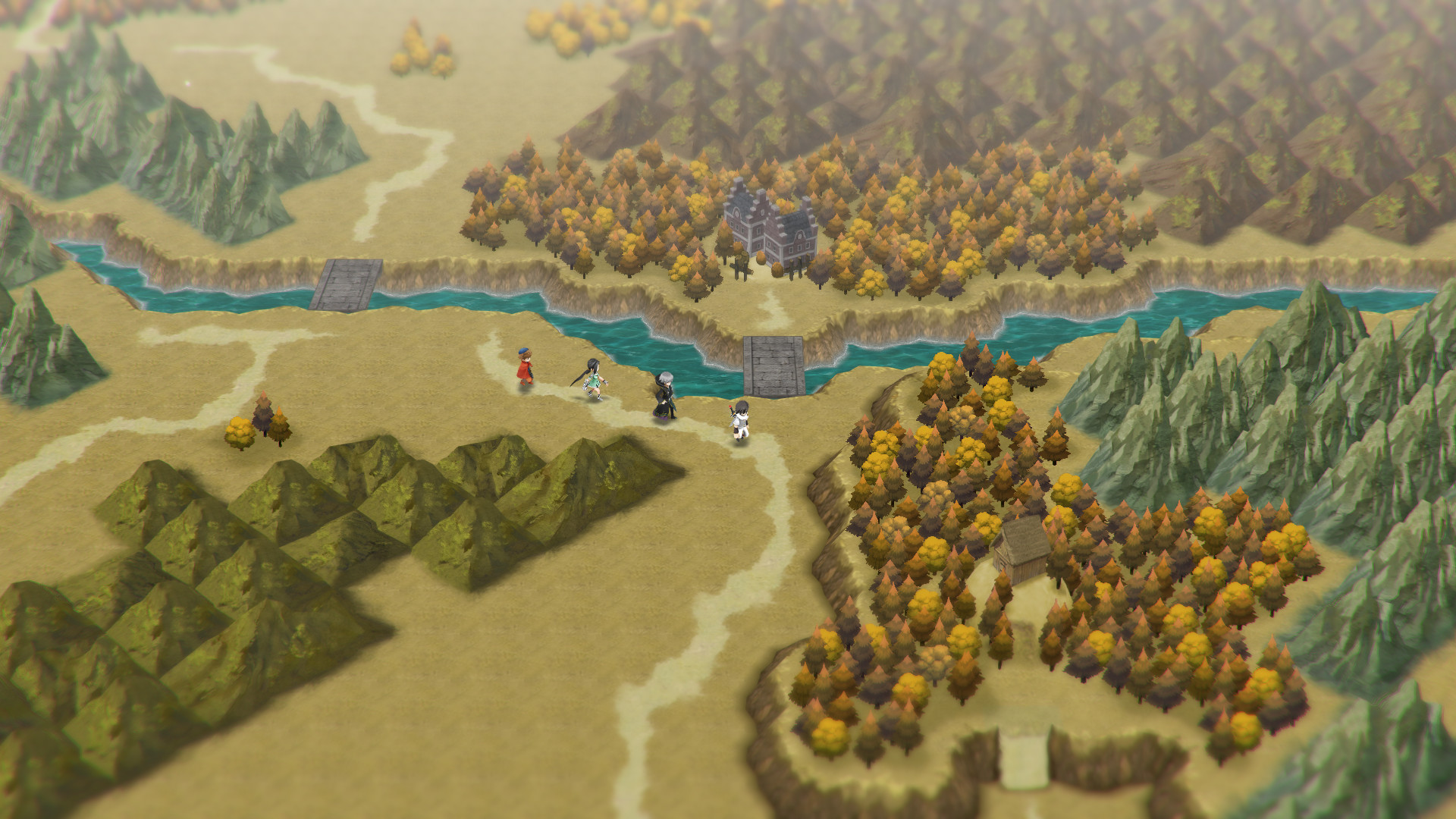 LOST SPHEAR