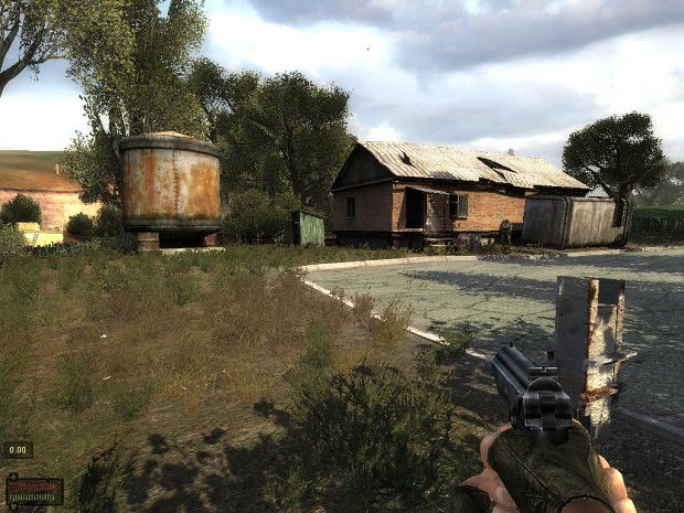 Lost World: Origin v1.5 Voll