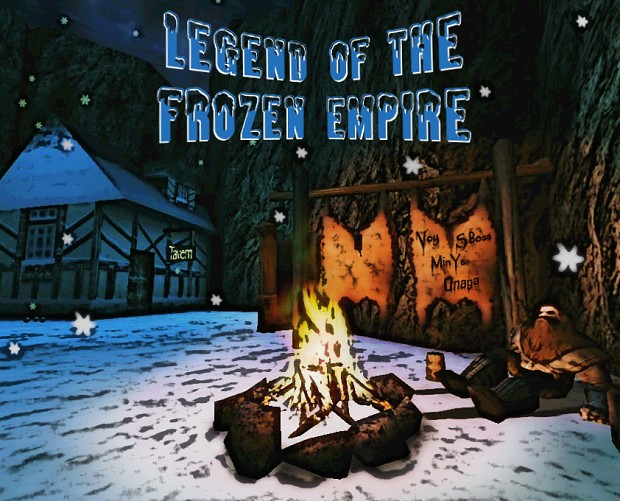 Legend of the Frozen Empire Final