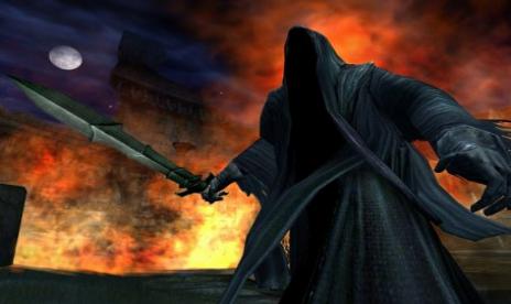 LOTRO Promises Mobile Access