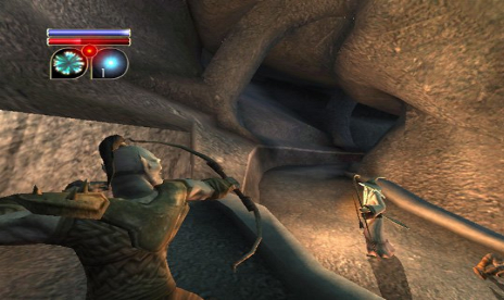 Lord of the Rings: Fellowship of the Ring (+4 Trainer)