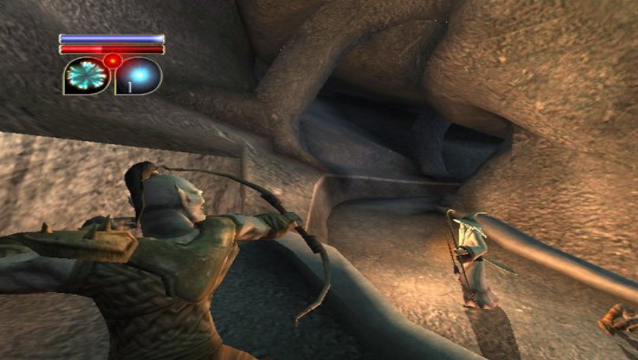 Lord of the Rings: Fellowship of the Ring (+4 Trainer)