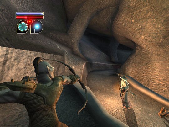 ShineroLord of the Rings: Fellowship of the Ring (+4 Trainer)