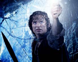 Lord Of The Rings: The Return Of The King (+6 Trainer)