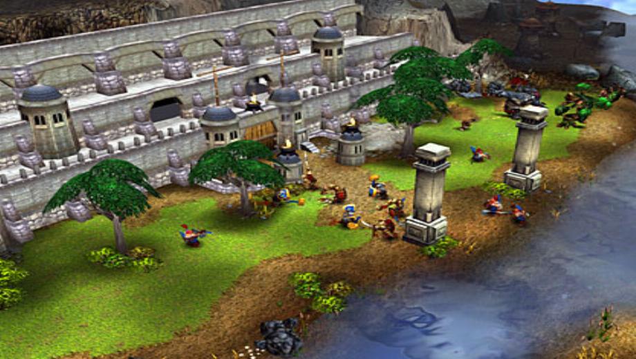 Lord Of The Rings: War Of The Ring v1.01.0011 (+9 Trainer)