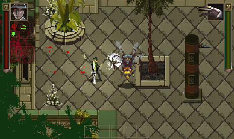 Lovecraft's Untold Stories v1.045s (+5 Trainer)