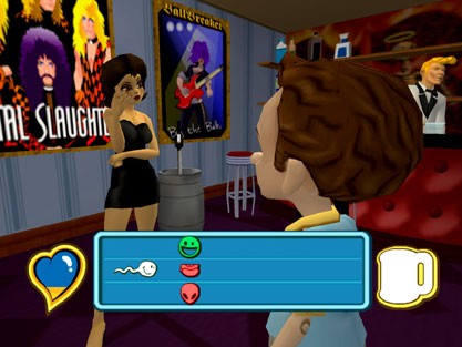 Leisure Suit Larry Goes To Hollywood