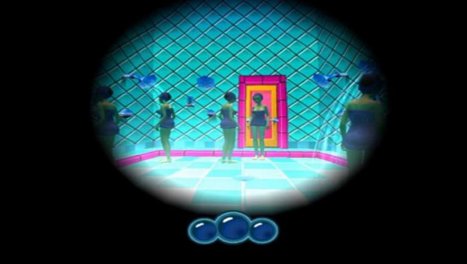 Leisure Suit Larry va a Hollywood