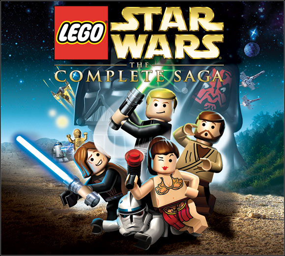 Lego Star Wars: The Complete Saga – Cheat Codes