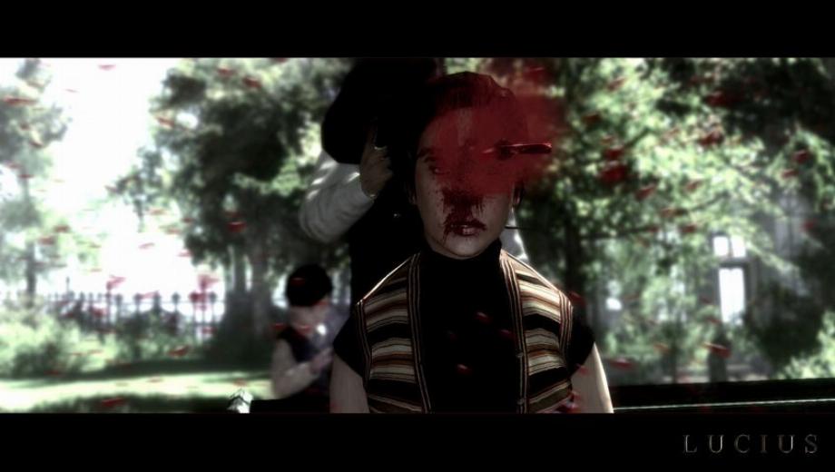 Lucius
