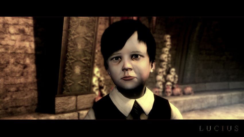Lucius