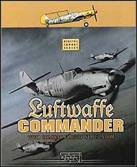 Comandante de la Luftwaffe