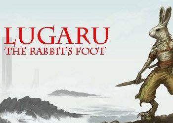 Lugaru: The Rabbit’s Foot