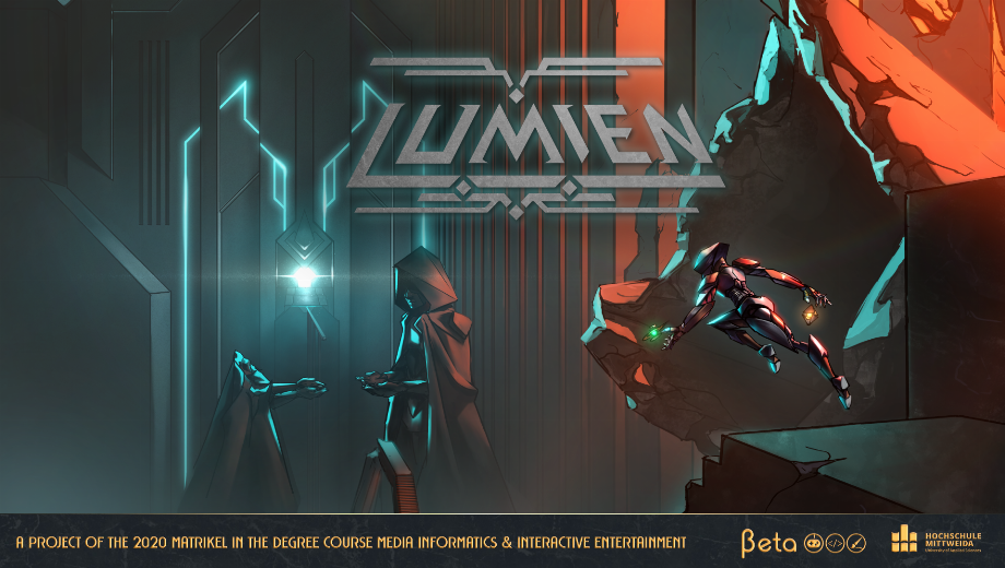 Lumien Free Full Game