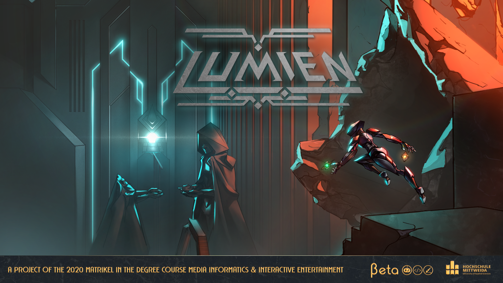 Lumien Free Full Game