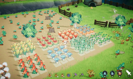 Lumiterra Free Full Game