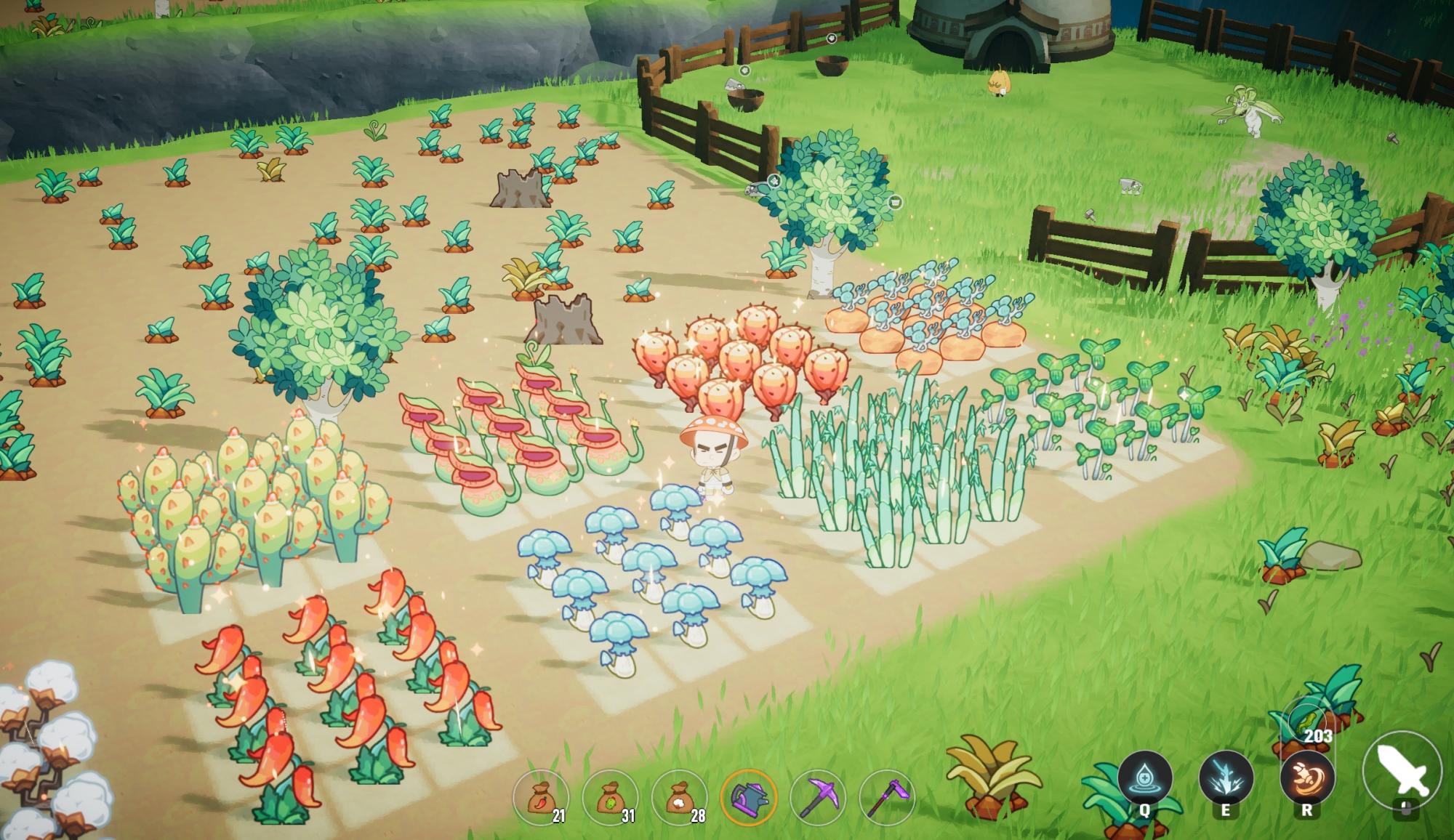 Lumiterra Free Full Game