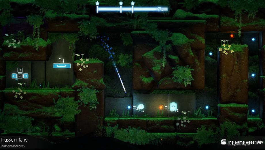 Lumity Shift Freies volles Spiel