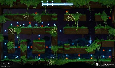 Lumity Shift Freies volles Spiel