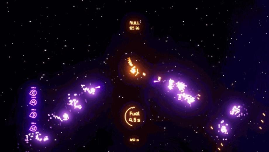 Lunar Arena Free Full Game v1.1.0