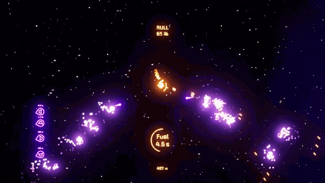 Lunar Arena Freies komplettes Spiel v1.1.0