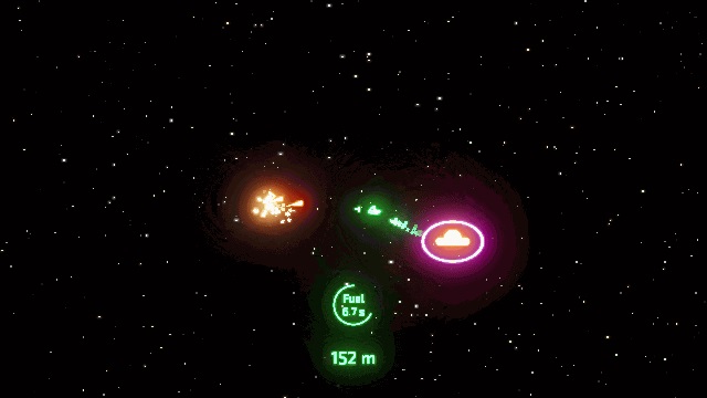 Lunar Arena Juego Completo Gratis v1.1.0