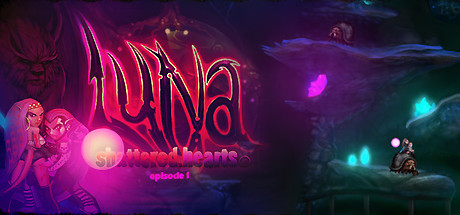 Luna: Shattered Hearts – Episode 1
