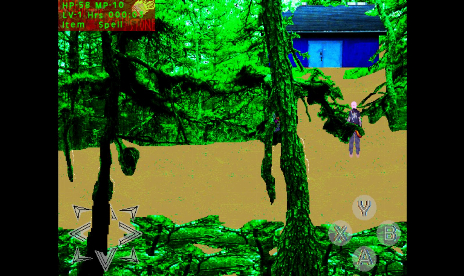 Lure of the Death Stone Free Full Game