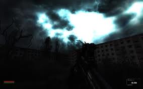 S.T.A.L.K.E.R.: Shadow of Chernobyl - L.U.R.K. RC v1.05 Full