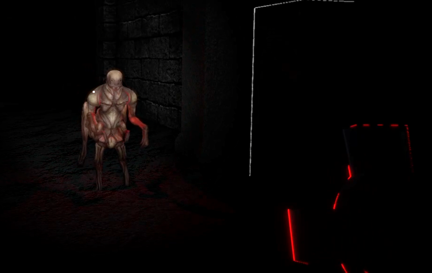 Lurking In the Dungeon Juego completo gratis