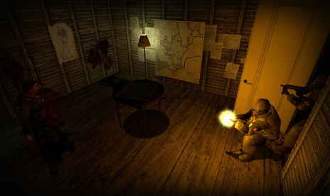 Half-Life 2: Episode Two – Lost Under The Snow