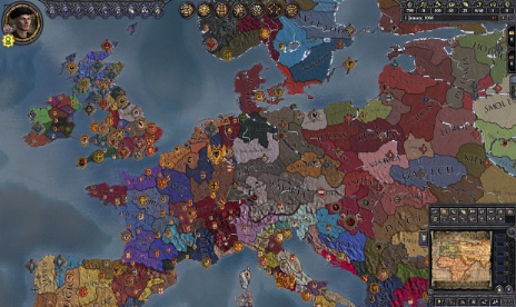 Lux Invicta V0.6K12 Completo