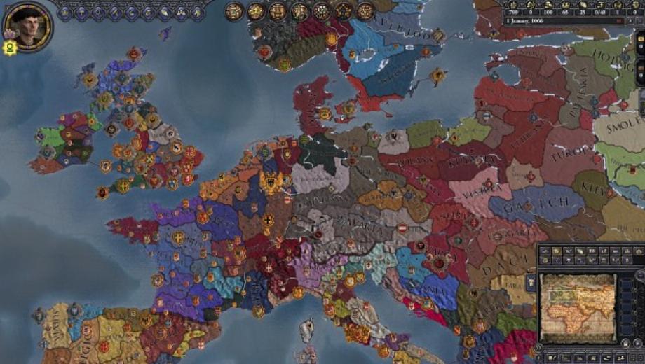 Lux Invicta V0.6K12 Full