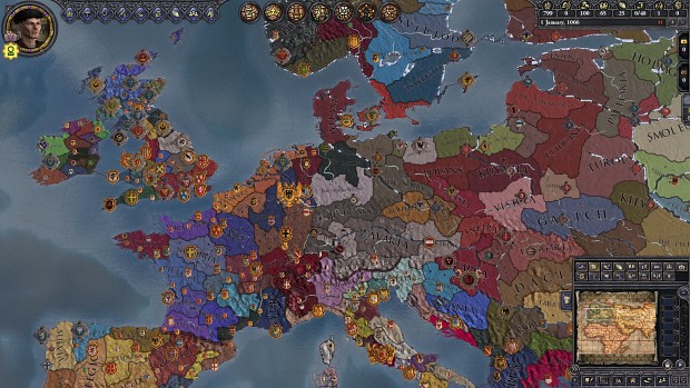 Lux Invicta V0.6K12 Full