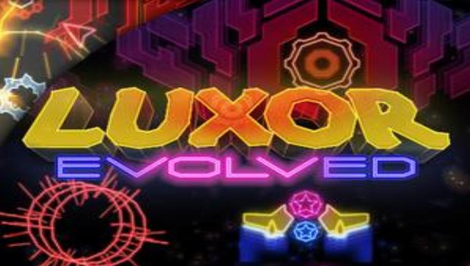 Luxor Entwickelt