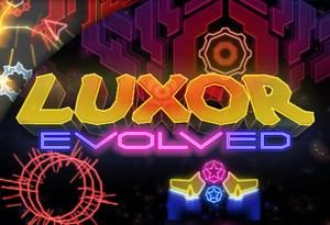 Luxor evolucionado