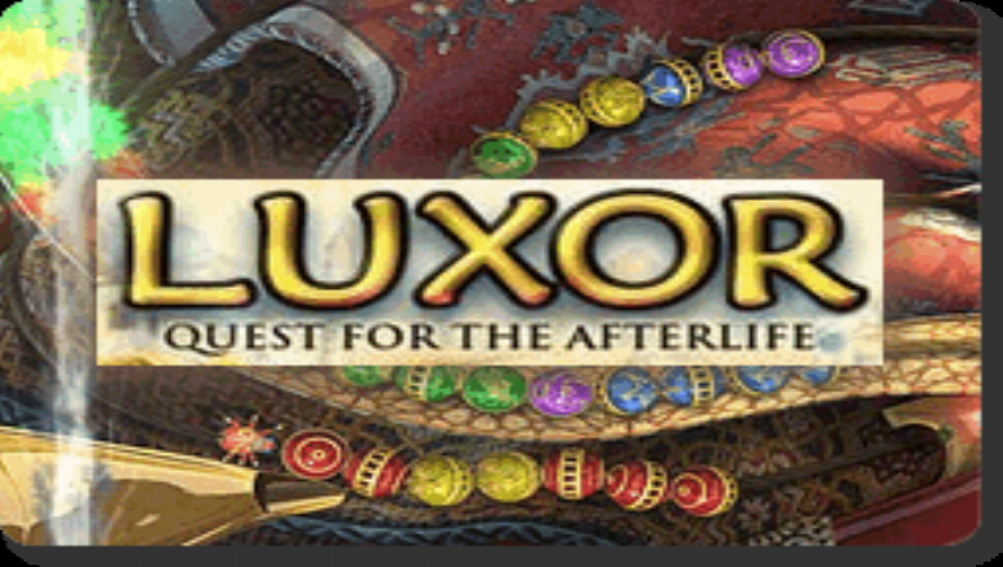 Luxor: Quest for the Afterlife