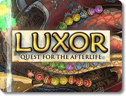 Luxor: Die Suche nach dem Leben nach dem Tod