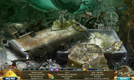 Luxor Adventures v0.953 (+3 Trainer) [Delta10Fy]