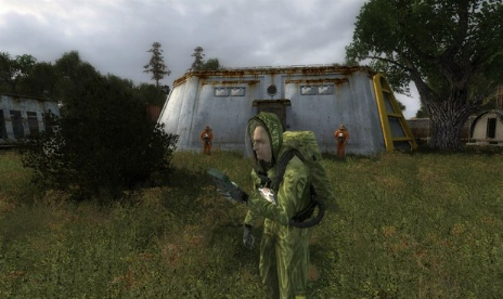 Lost World: Origin v1.5 Beta Translation to English & Fix