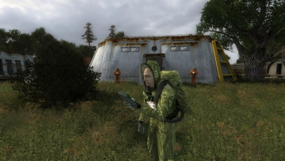 Lost World: Origin v1.5 Beta Translation to English & Fix