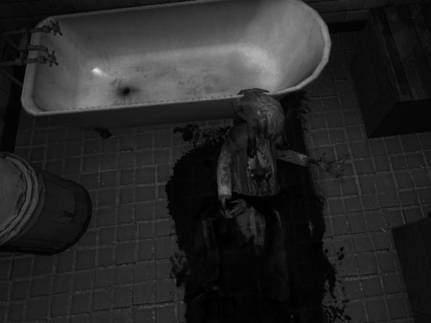 Half-Life 2 - Le dernier zombie