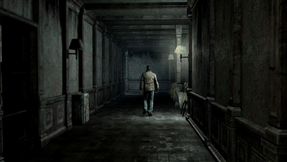 Next Silent Hill Named And Dated