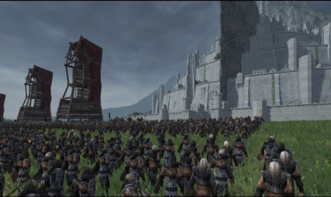 Unleashed
Medieval 2: Total War (Unlocker)