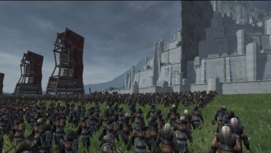 Heroes of Battle part 1