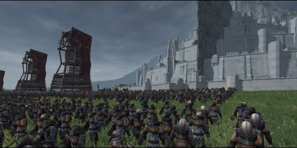 EntfesseltMittelalter 2: Totaler Krieg (Unlocker)