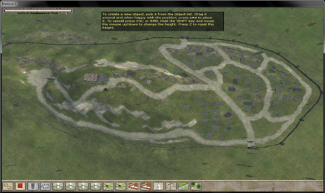 Third Age: Reforged 0.91 patch