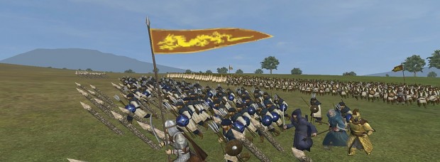 Third Age: Reforged 0.9 (Part 1 of 2)