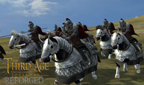 Third Age: Reforged 0.9 (Part 2 of 2)